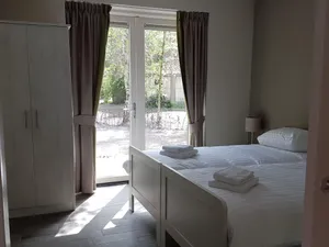 Image of Cozy House With a Dishwasher in the Middle of the Achterhoek