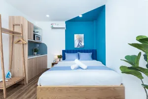Image of Cozrum Homes Charming Corner 2