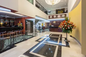 Image of Hotel Embassy Park