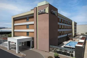Image of Home2 Suites by Hilton Las Cruces