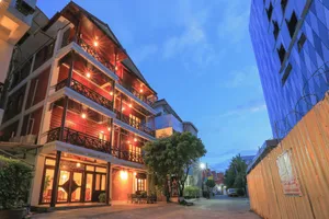 Image of Phongsavath Boutique Hotel