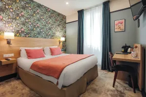 Image of Hôtel de France, un hôtel AMMI