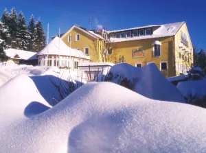Image of WAGNERS Hotel Schönblick, C&C Hotels und Vertrieb GmbH