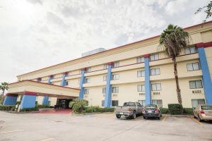 Image of Rodeway Inn Houston North Greenspoint