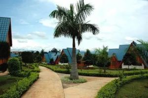 Image of Aye Thar Yar Golf Resort
