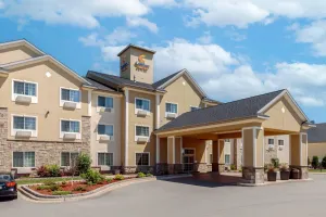 Image of Comfort Suites Johnson Creek Conference Center