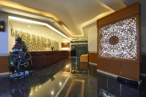 Image of Hotel New Puri Garden