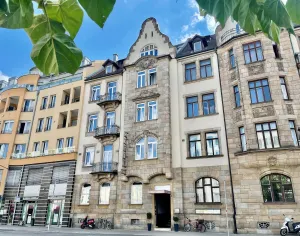 Image of Hotel Central