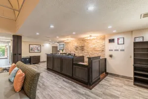 Image of Lake Norman Inn and Suites