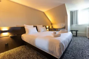 Image of Logis Hôtel & Restaurant Le Vert Bocage