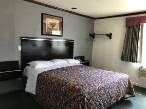 Image of Starlight Inn Canoga Park