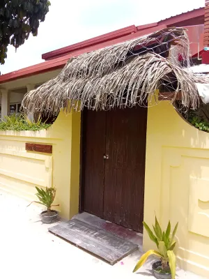 Image of Seabreeze View - Huraa Island