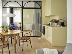 Image of Apēron Apartment Hotel