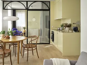 Image of Apēron Apartment Hotel