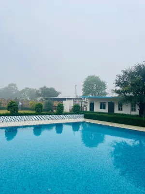 Image of The Hill View - Swimming Pool & Resort