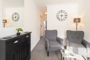 Image of Host & Stay - St Martin's Road