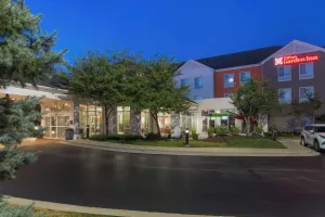 Image of Hilton Garden Inn Chesterton