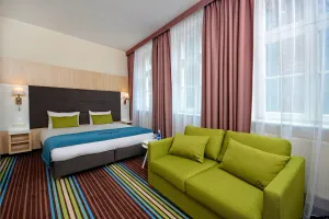 Image of Stay inn Hotel Gdańsk