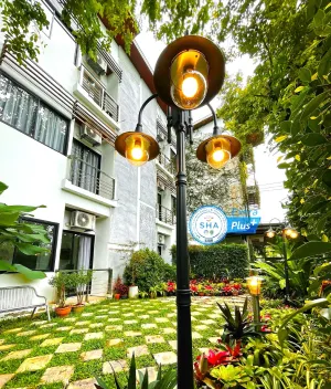 Image of Ideo Phuket Hotel - SHA Extra Plus