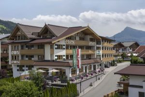 Image of Alpen Glück Hotel Kirchberger Hof