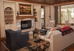 Image of Bright Ski In/out  3br 3.5ba 3 Bedroom Condo by RedAwning