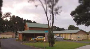 Image of Motel Strahan