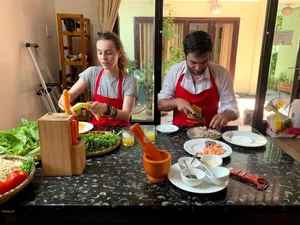 Image of Jolie Villa Hoi An