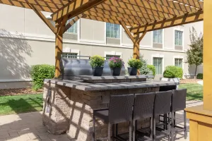 Image of Homewood Suites by Hilton Columbus/Polaris