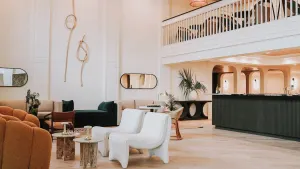 Image of Gulf Hills Hotel & Resort