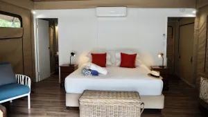 Image of Magnetic Glamping