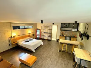 Image of Mini Casa en Poblado Medellín FRN109 By Roots Rentals