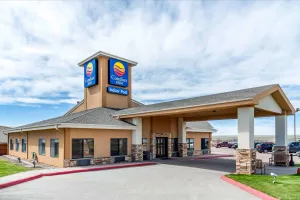 Image of Comfort Inn Limon