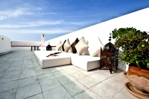 Image of Riad El Maâti