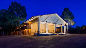Image of Best Western Pine Springs Inn
