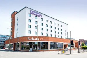 Image of Premier Inn Farnborough Town Centre
