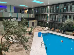 Image of Studio 6 Amarillo, TX West Medical Center