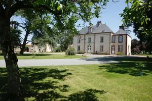 Image of CHATEAU DE LA RICHERIE