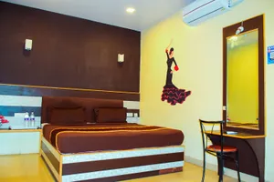 Image of Madurai Grands Inn