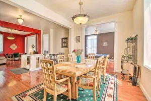 Image of Spacious Springfield Apt < 4 Mi to Downtown!