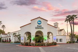Image of Best Western Posada Royale Hotel & Suites