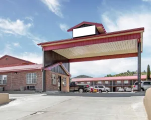 Image of Rodeway Inn Prescott