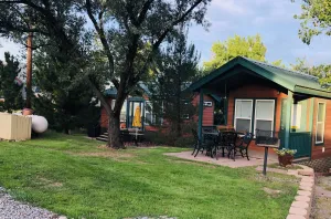 Image of Silver City KOA