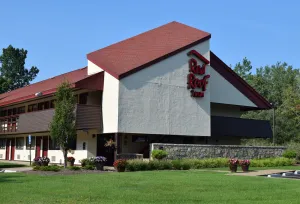 Image of Red Roof Inn Buffalo - Niagara Airport