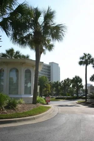 Image of "Sterling Sunsets" - 2-bedroom at Sterling Shores, Destin