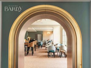 Image of Mercure Angoulême Hôtel de France