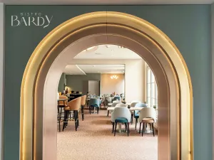 Image of Mercure Angoulême Hôtel de France