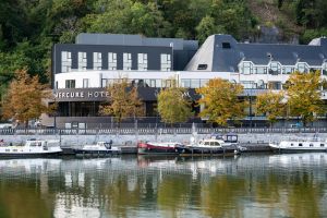 Image of Mercure Namur Hotel