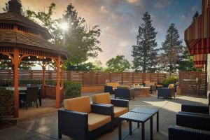 Image of Courtyard by Marriott Santa Rosa