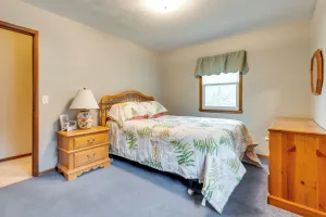 Image of Clear Lake Vacation Home Rental - Pet Friendly!