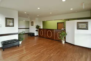 Image of Super 8 by Wyndham Bowling Green North